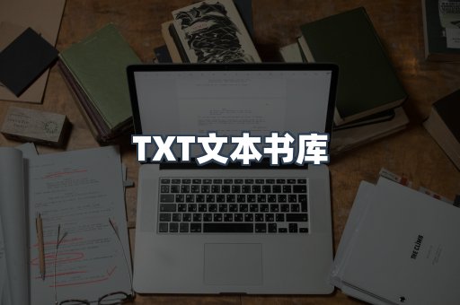 TXT文本书库